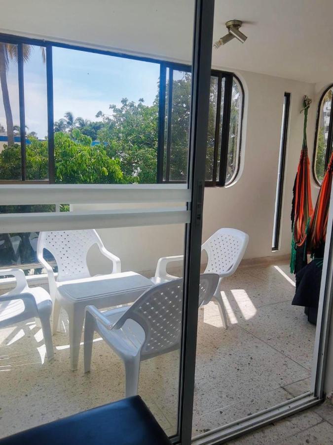 Lindo En Rodadero Apartamento *