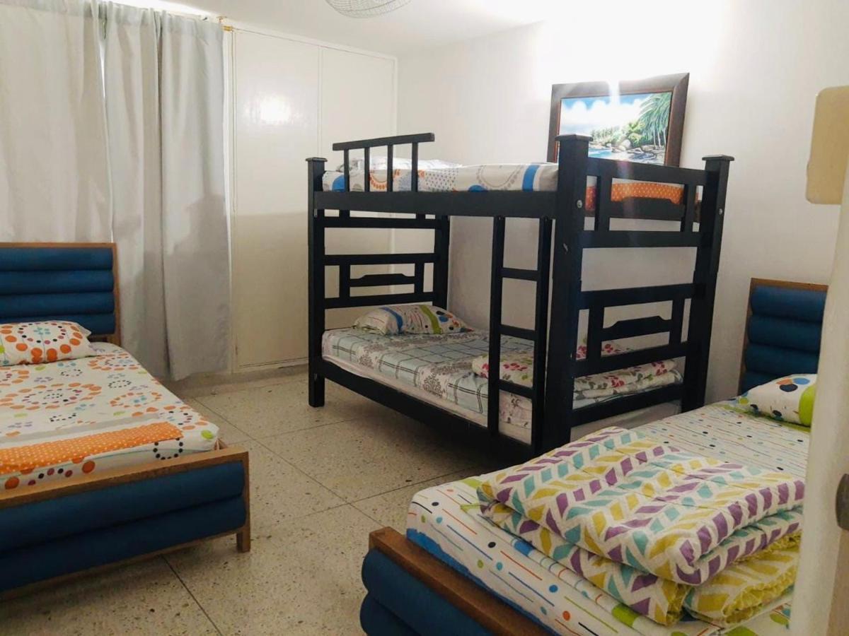 Apartamento Lindo En Rodadero