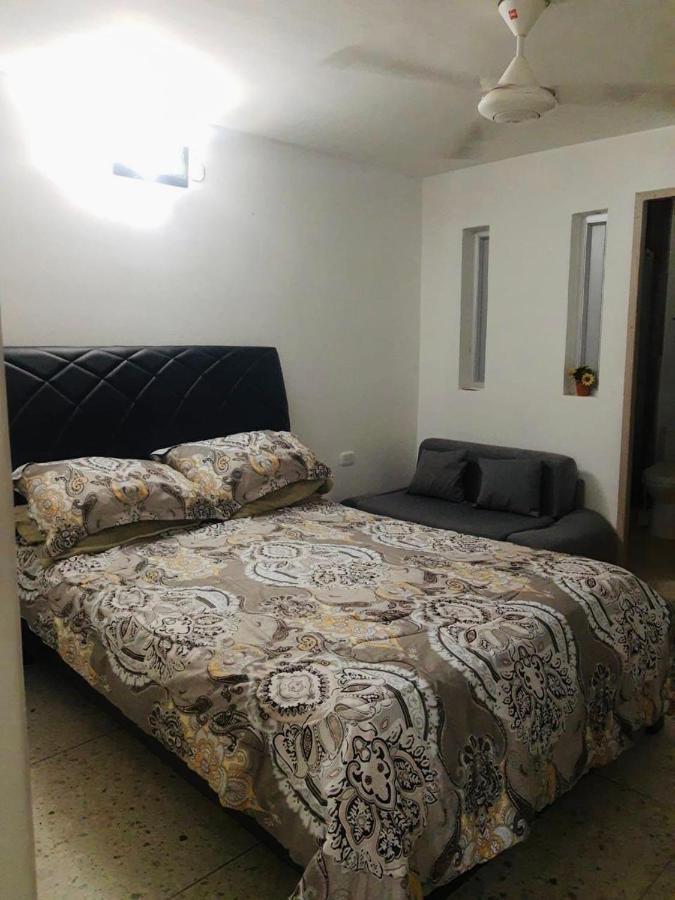 Lindo En Rodadero Apartamento *