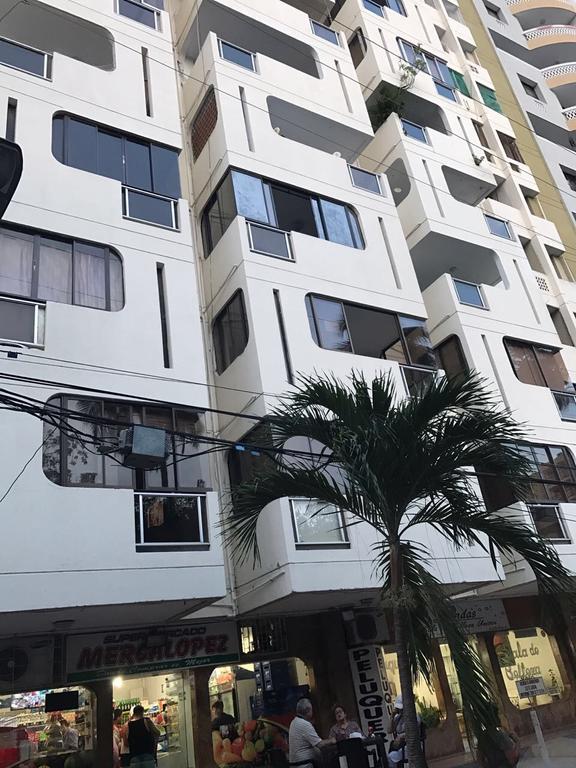 Lindo En Rodadero Apartamento Santa Marta (Magdalena)